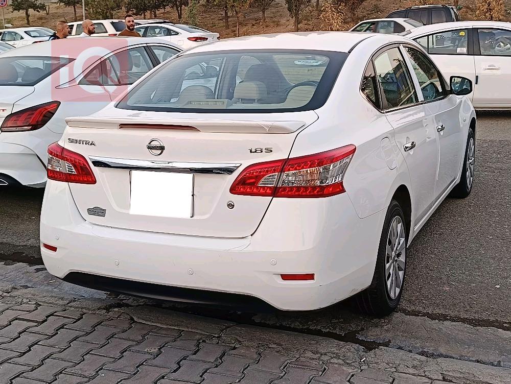 Nissan Sentra